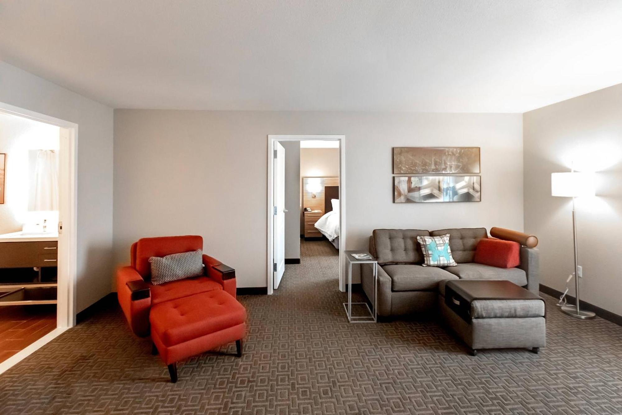 Towneplace Suites By Marriott Louisville Airport Exterior foto