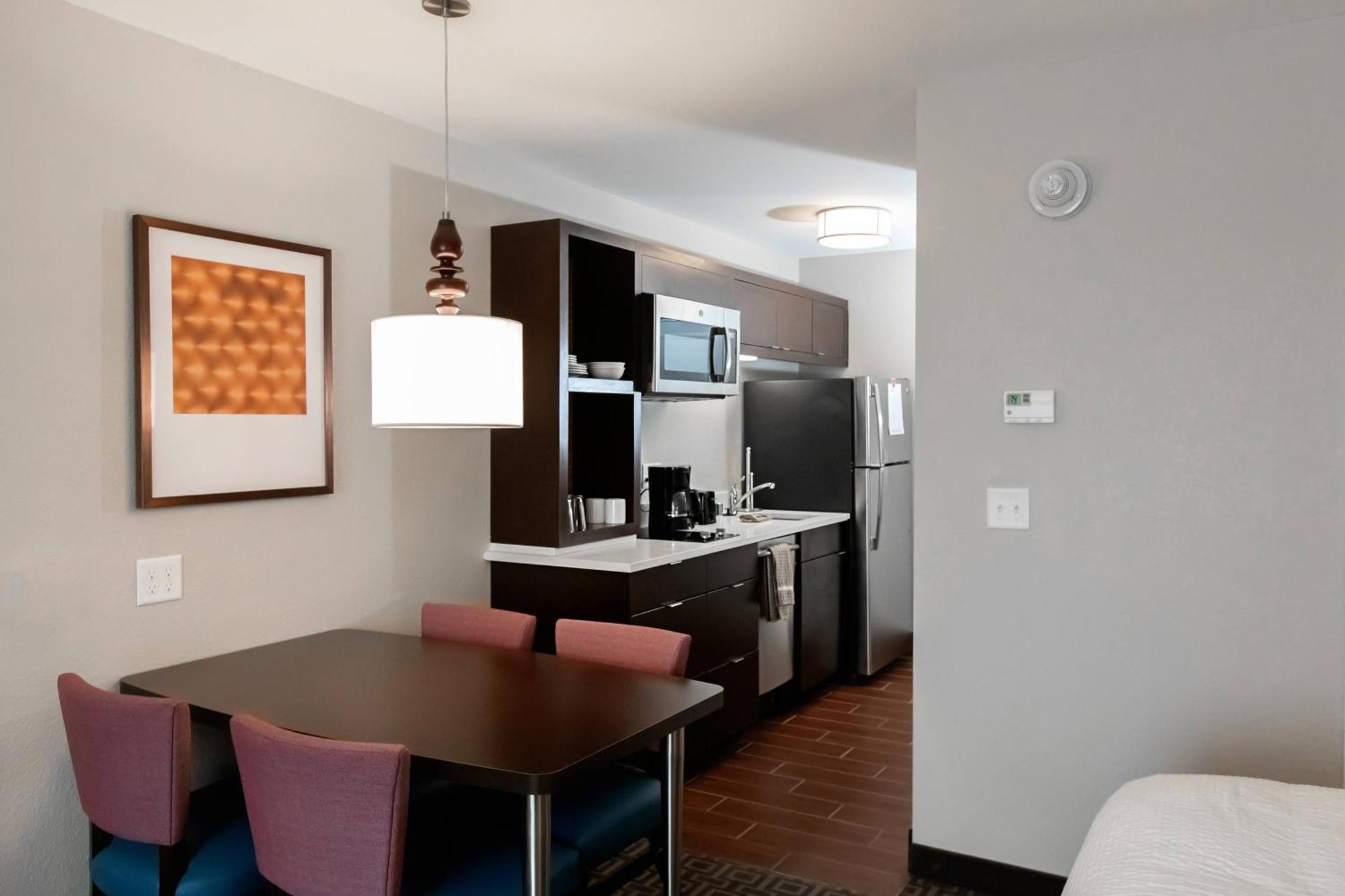 Towneplace Suites By Marriott Louisville Airport Exterior foto