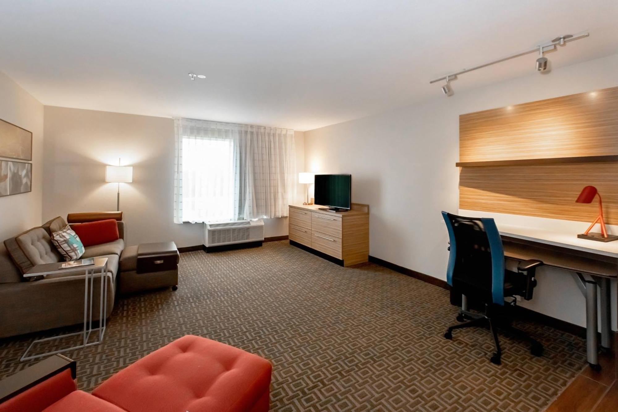 Towneplace Suites By Marriott Louisville Airport Exterior foto