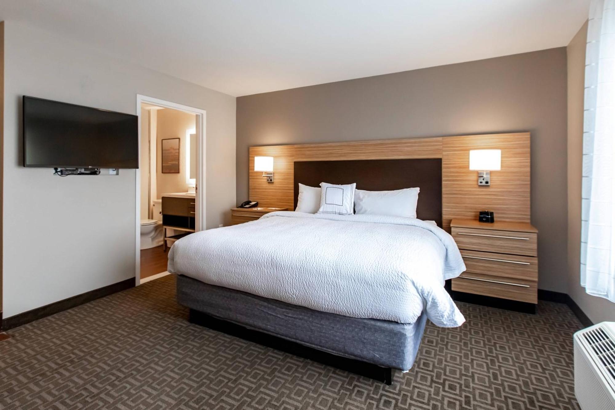 Towneplace Suites By Marriott Louisville Airport Exterior foto