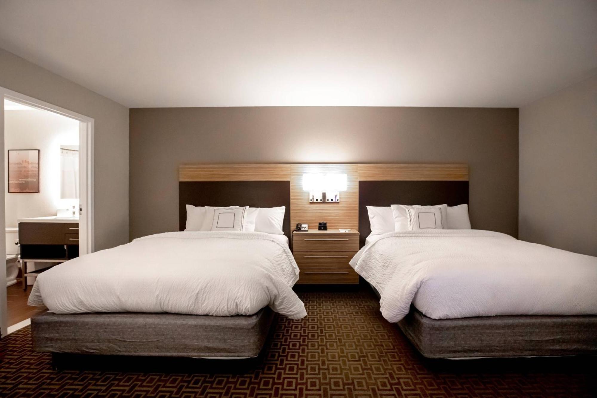 Towneplace Suites By Marriott Louisville Airport Exterior foto
