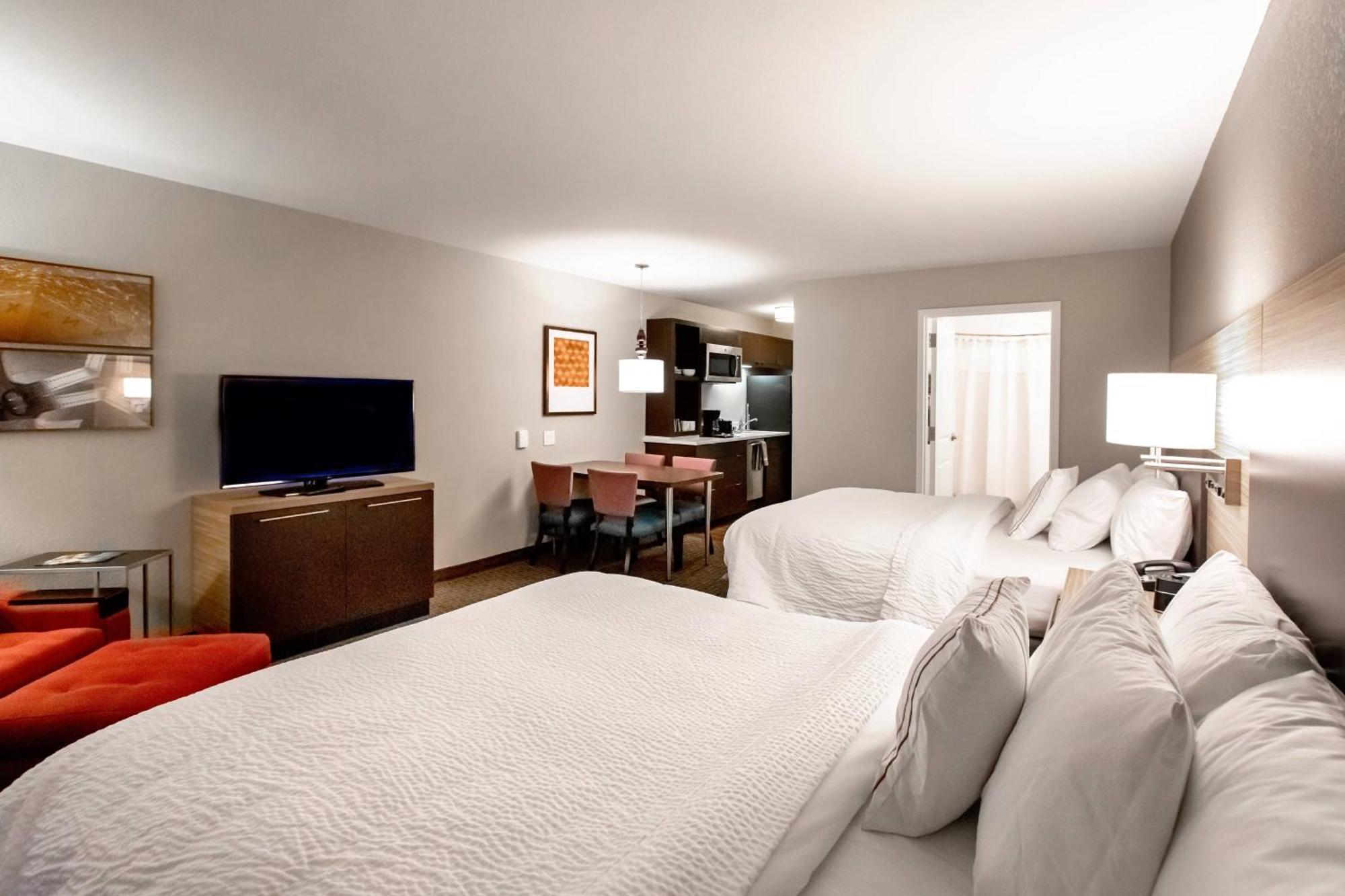 Towneplace Suites By Marriott Louisville Airport Exterior foto